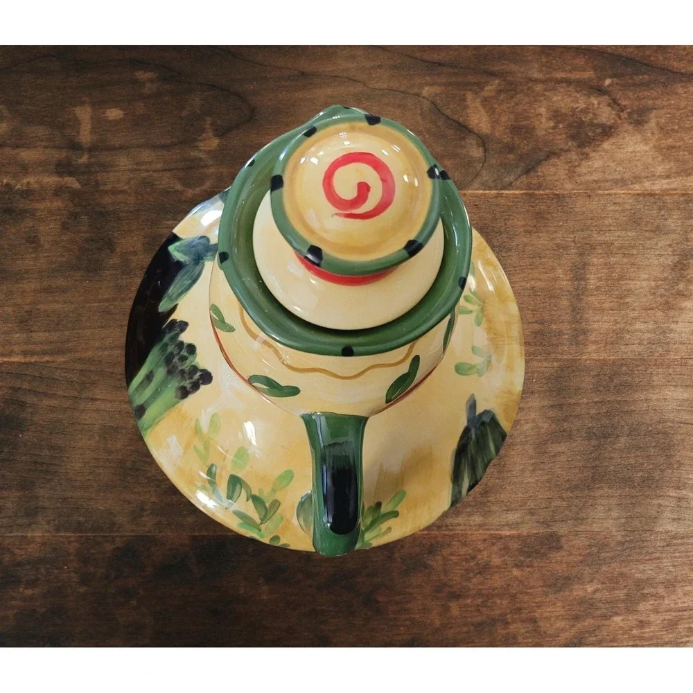 N/A hand painted